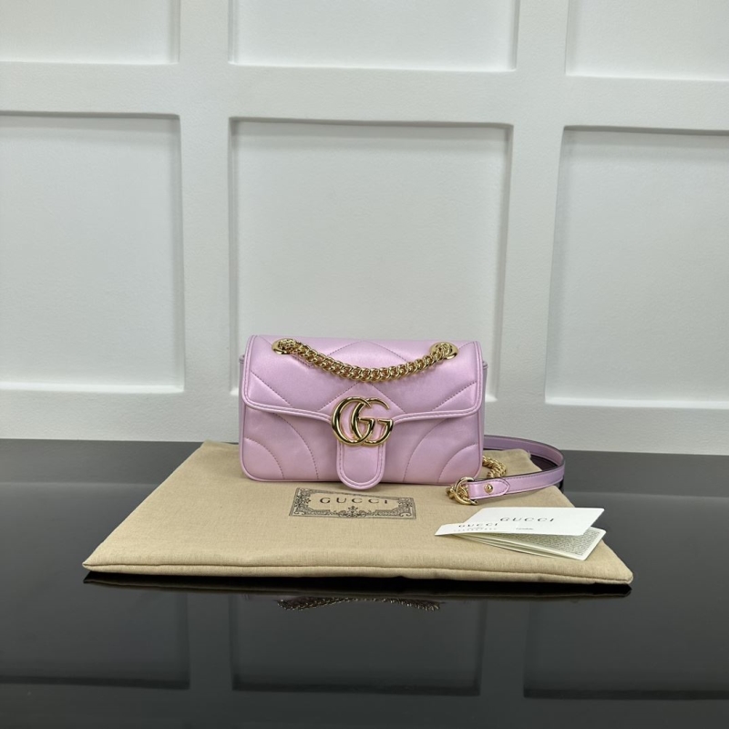 Gucci Satchel Bags